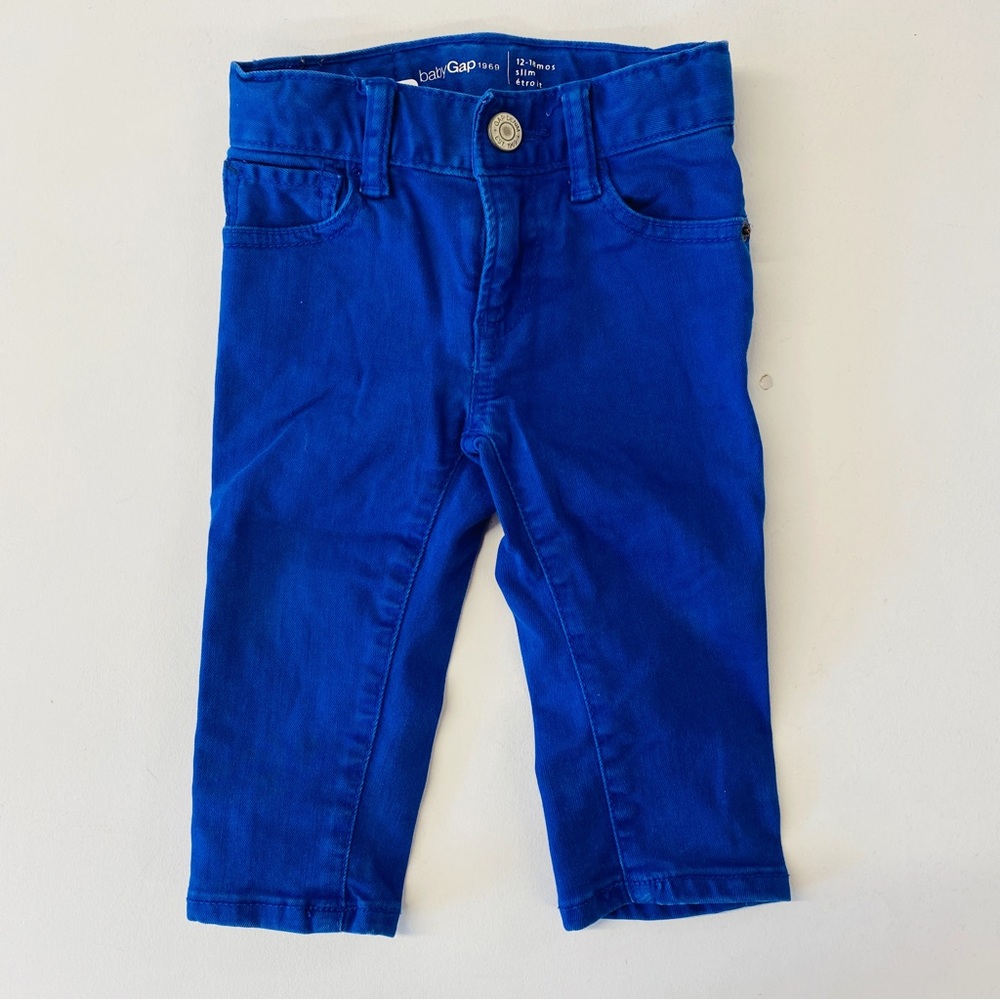 Gap Slim Pants